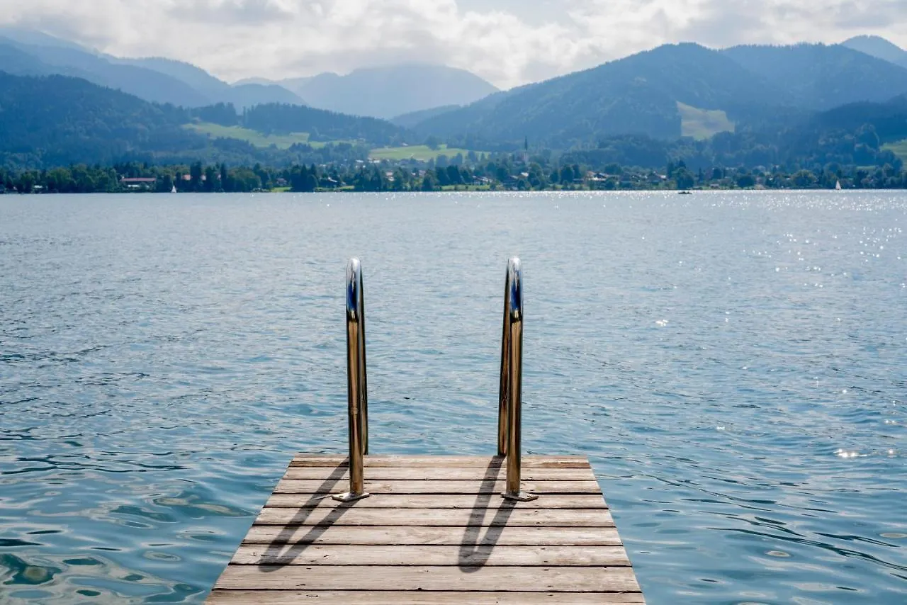 Villa Palazzo Tegernsee Germany