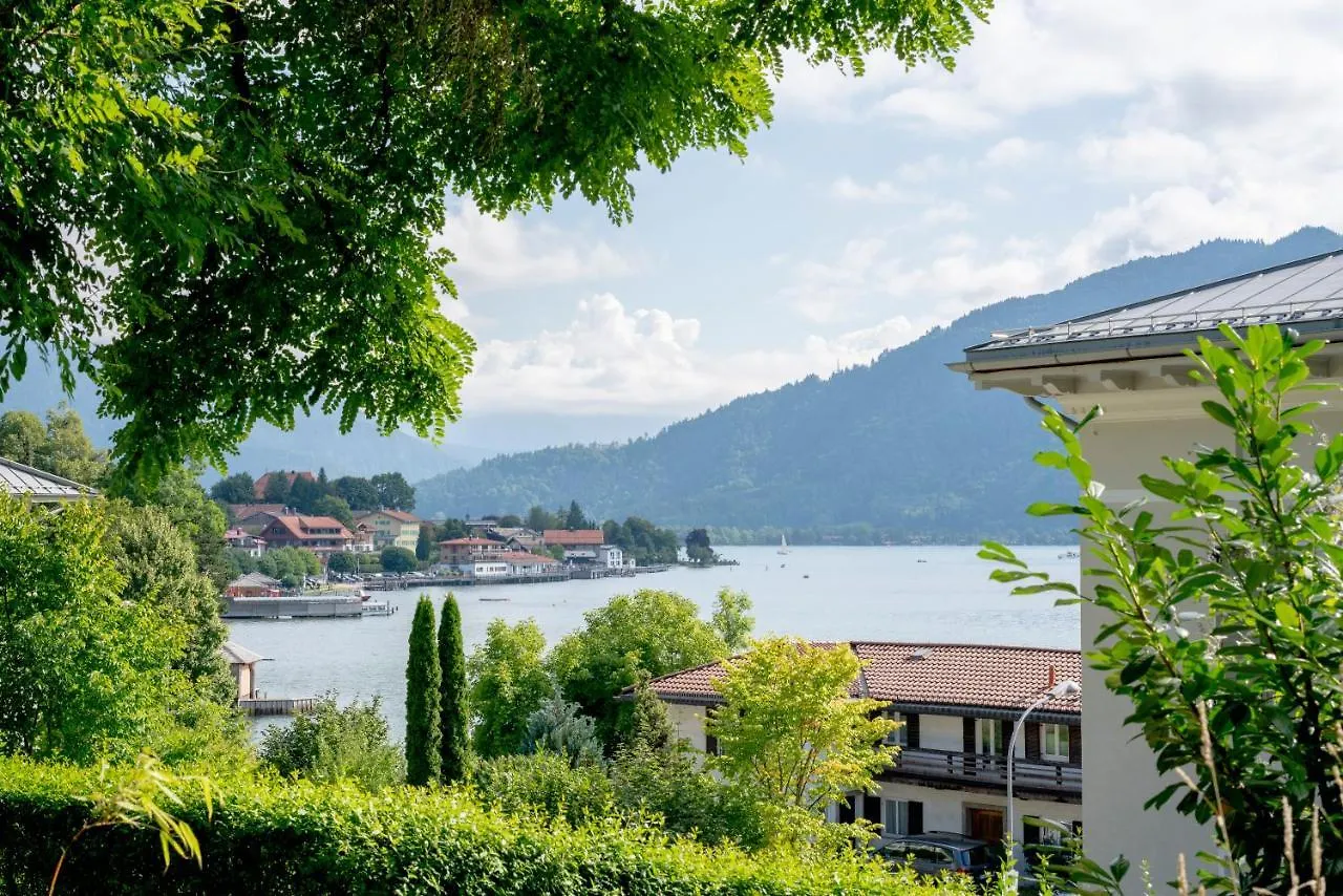 Villa Palazzo Tegernsee 0*,  Germany