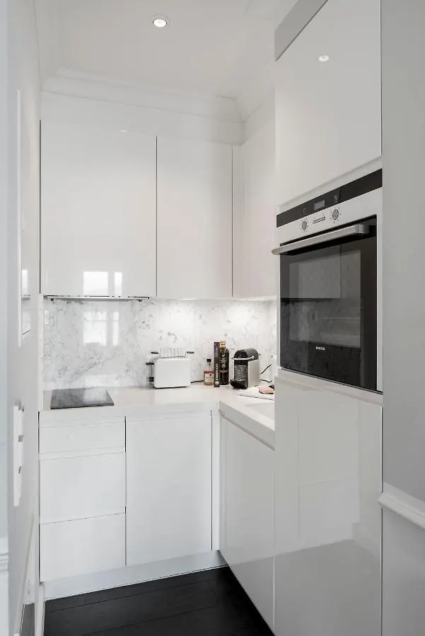 Apartment Villa Palazzo Tegernsee Germany