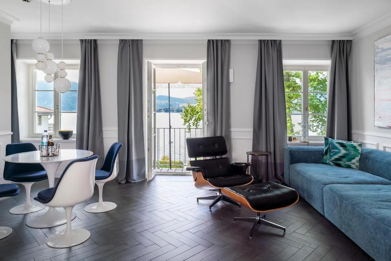 Villa Palazzo Tegernsee 0*,