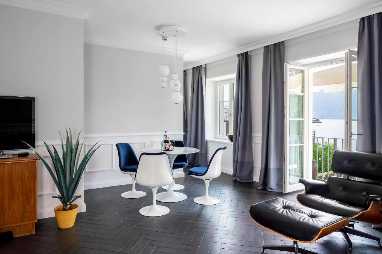 Villa Palazzo Tegernsee Apartment