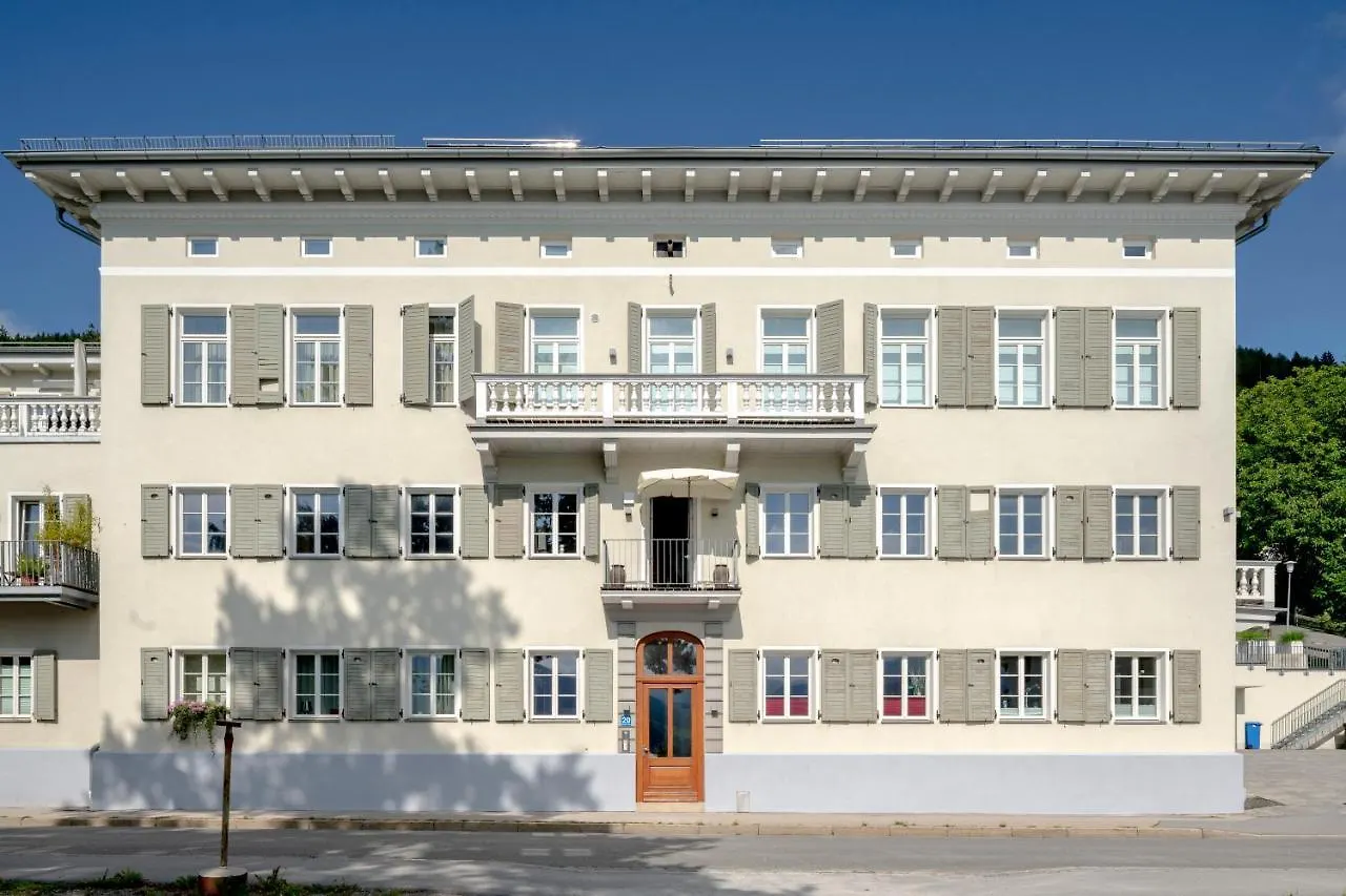 Villa Palazzo Tegernsee