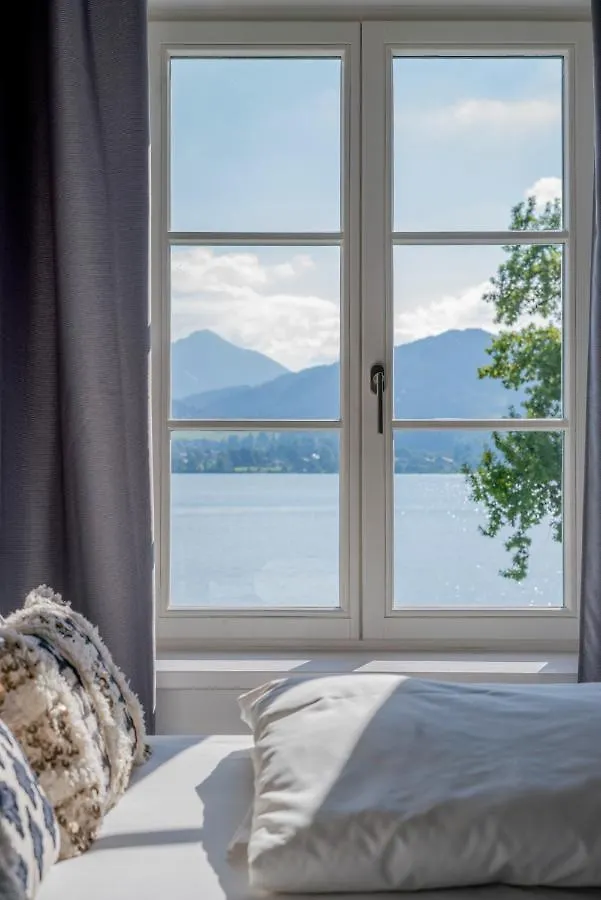 Apartment Villa Palazzo Tegernsee